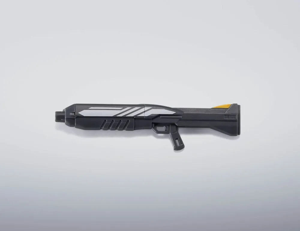 Macross 7 Hi-Metal R Action Figure VF-19P Valkyrie (Zola Planetary Patrol) 15 cm